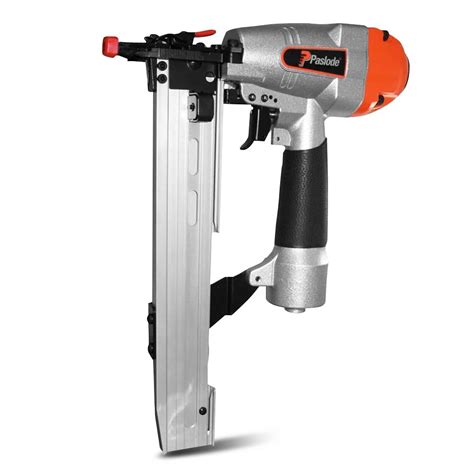 St400 Pneumatic Fence Post Staple Gun 52 Off