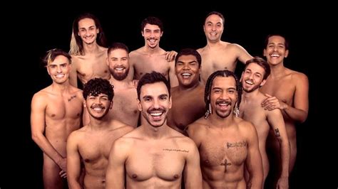 Musical Gay Atores Pelados Estreia Em S O Paulo Guia Gay S O Paulo