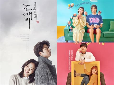 5 Drama Yang Dibintangi Kim Go Eun