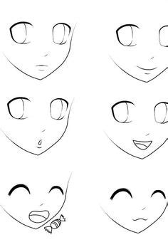 Anime Para Dibujar Paso A Paso Cartoon Drawings Eye Drawing Drawing