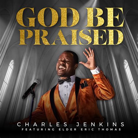 Charles Jenkins - Songs, Events and Music Stats | Viberate.com