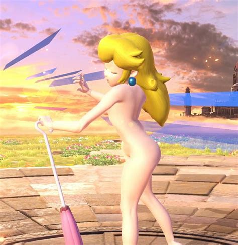 Rule 34 1girls 3d Ass Breasts Female Mario Series Mod Nude Princess