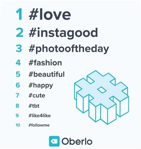 Descubre Los Mejores Hashtags Para Tus Publicaciones En Redes Sociales