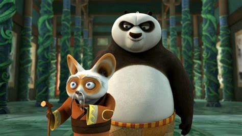 Bad Po (character) | Kung Fu Panda Wiki, the online encyclopedia to the ...