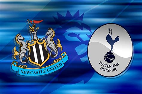 Newcastle Vs Tottenham Live Stream How Can I Watch Premier League Game