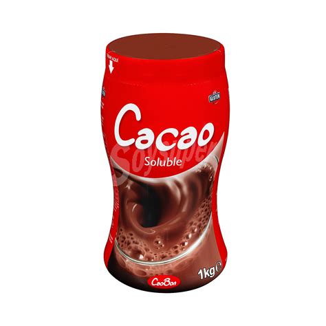 Cacao 0 Mercadona TOP 10 PRECIOS Abril 2024