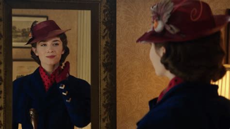 O Retorno De Mary Poppins Ganha Trailer E Manda Mensagem Tudo