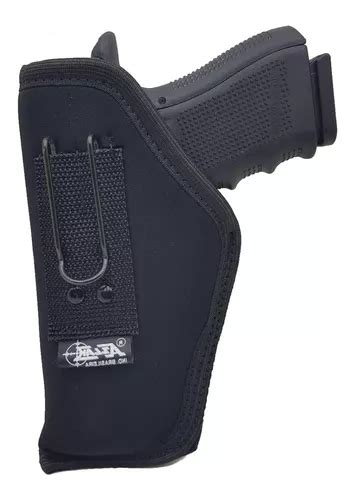 Coldre Neoprene Pistola Taurus G Toro Canhoto Mercadolivre