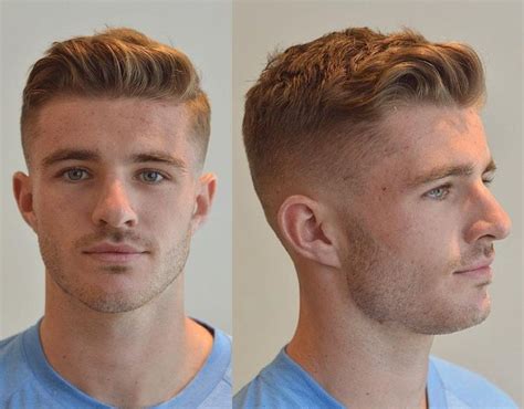 Pin By Gr Goire Oboldouieff On Coiffure Mens Haircuts Short Mens