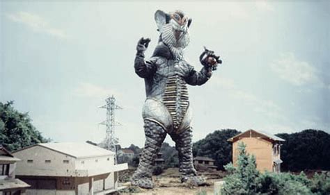 Image Alien Mefilas Ii Wowowpng Ultraman Wiki Fandom Powered By
