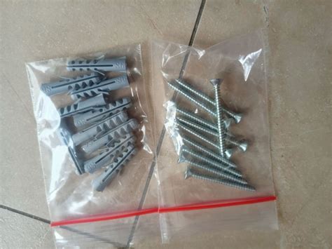 Fisher S6 Skrup Tapping Fh Isi Per 10 Pcs Lazada Indonesia