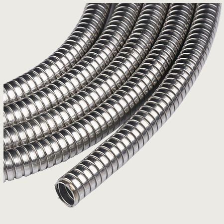 Flexible Metal Electrical Conduit