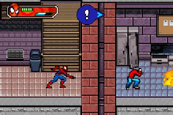 Spider-Man: Battle for New York - Symbian game. Spider-Man: Battle for New York sis download ...