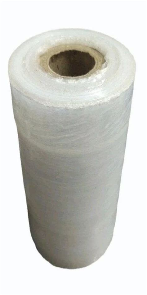 Polypropylene Stretch Film Roll At Roll Stretch Film In