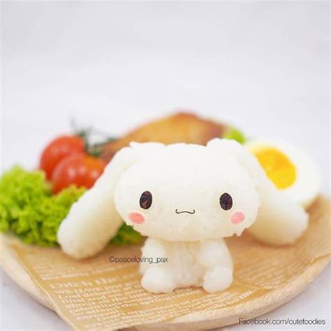 Cute Anime Rice Balls Will Brighten Up Your Day Grape Japan