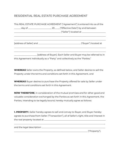 Printable Florida Notice To Owner Form