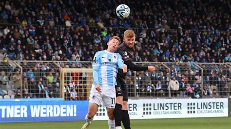 Mathias Fetsch Ber Seine L Wen Zeit Und Das S Bahn Derby