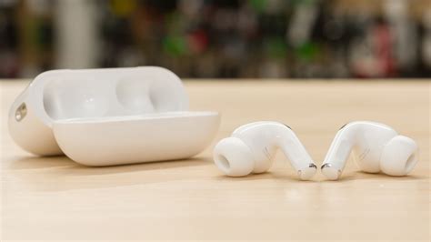 Apple Airpods Pro 2nd Generation Truly Wireless Review