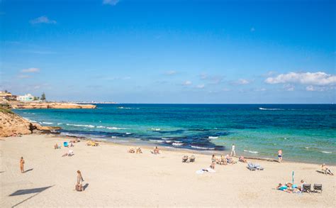 Visit Torre De La Horadada The Perfect Costa Blanca Beach Destination