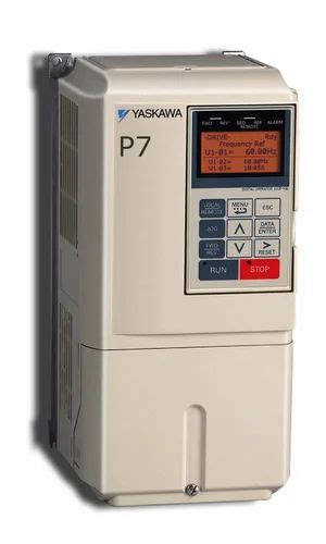 Yaskawa AC Drive Yaskawa V1000 F7 AC Drives Service Provider From Chennai