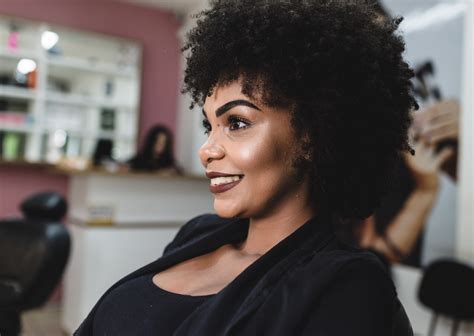 Certifications You Can Get To Style Kinky Coily And Curly Hair