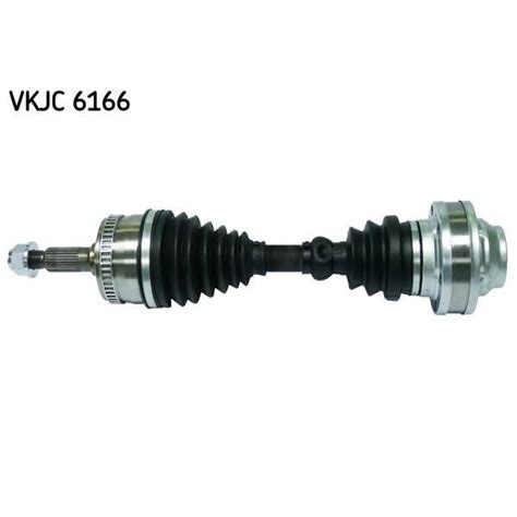 SKF Kit Transmission Cardan VKJC 6166 Cdiscount Auto