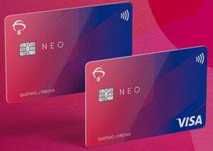 Cartão Bradesco Neo Visa Platinum solicite o seu e aproveite todos os