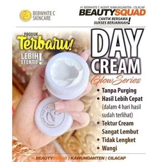 Jual Bebwhite C Glow Formula Baru Shopee Indonesia