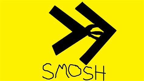 SMOSH LOGO by SamiSkittles on DeviantArt