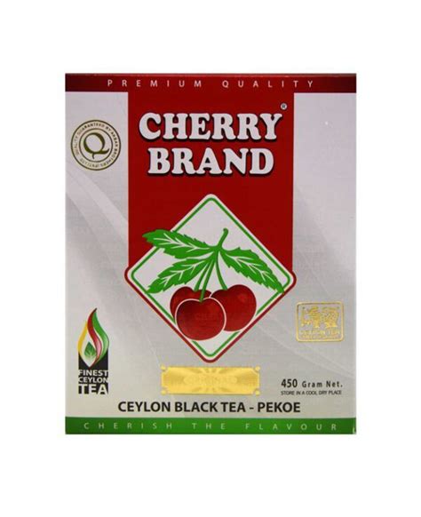 Cherry Brand Global Market