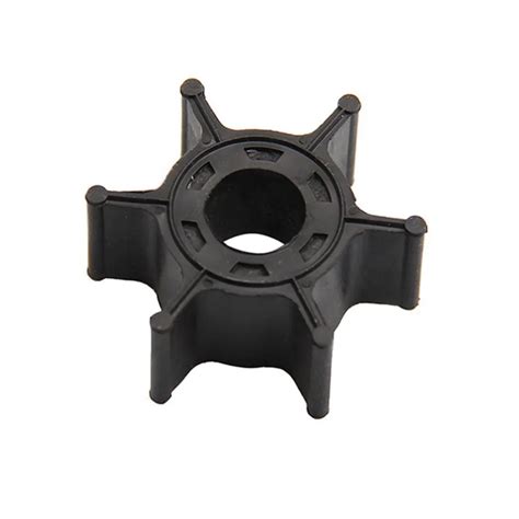 Water Pump Impeller For Mercury Mariner 6HP 8HP Outboard Motor