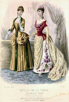 100 ideeën over Victorian fashion plates mooie jurken jurken