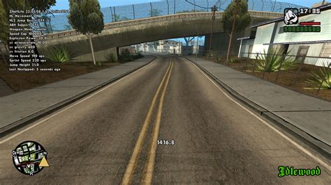 Zolika1351 S Zone ZHalfLife San Andreas