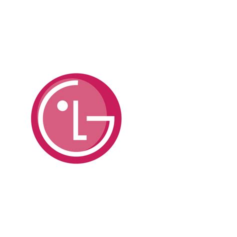 Lg Logotipo Transparente Png 19017530 PNG