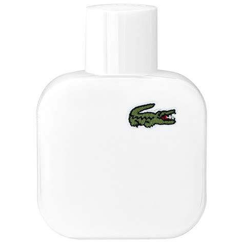 Lacoste Eau De Lacoste L 12 12 Blanc Tualetinis Vanduo Vyrams 100 Ml