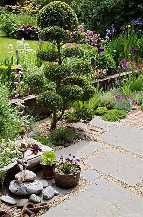 51 Beautiful Gravel Patio Design Ideas Garden Paving