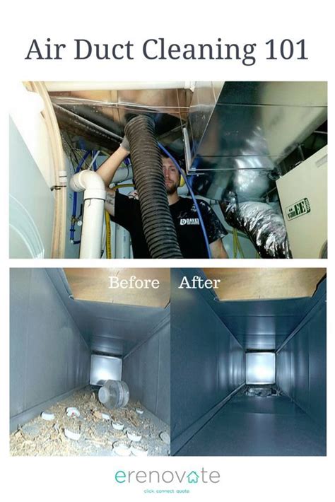 Air Duct Cleaning 101 After Several Years In The Business We Are Often Asked “is Air Duct