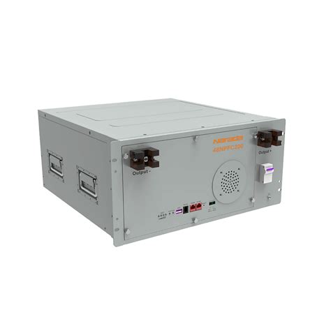 Narada 48NPFC200 Current Automation