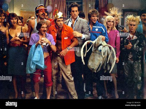 Bachelor Party 1984 Hi Res Stock Photography And Images Alamy