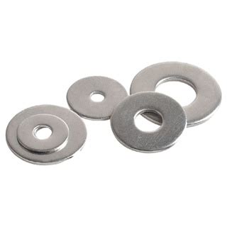 Wider Flat Washer M3 M4 M5 M6 M8 M10 M12 M14 M16 304 Stainless Steel