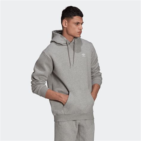 Adidas Originals Adicolor Essentials Trefoil Hoodie