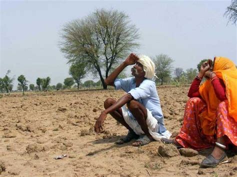 Maharashtra Rs 2536 Crore Given To Drought Affected Farmers