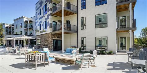 Get On The Keller Lake Apartment Homes Waitlist Today