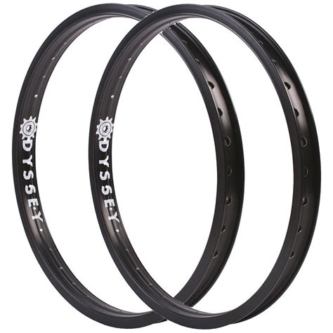 Odyssey Bmx Rims
