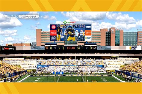 Stories | WVU Today | West Virginia University