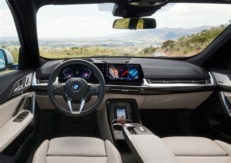 Tam elektrikli BMW iX1 xDrive30 için ön rezervasyon başladı DonanımHaber