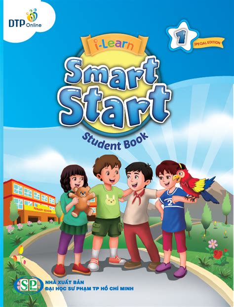 Gi O Tr Nh Ti Ng Anh I Learn Smart Start