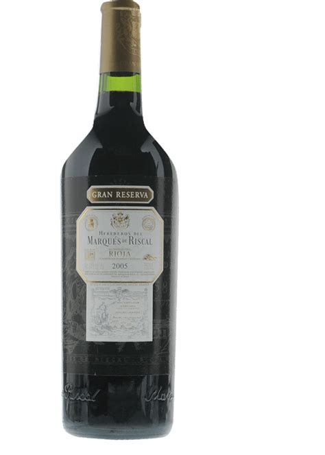 Marques De Riscal Gran Reserva | Total Wine & More