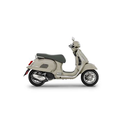 Vespa Gts 300 S Hpe E5