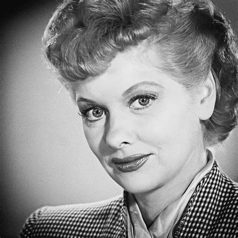 Lucille Ball 1950s I Love Lucy Lucille Désirée Ball Lucille Ball